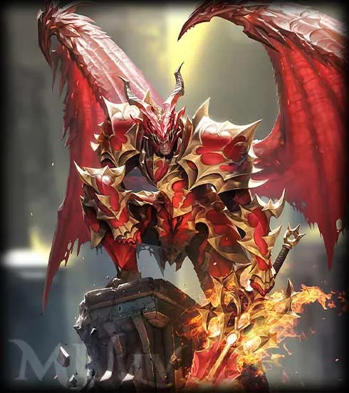 Dragon Knight