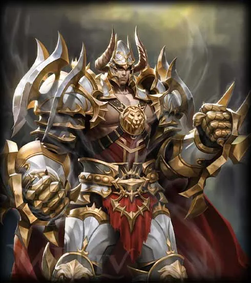 Fist Master
