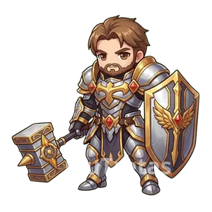Crusader Season 21