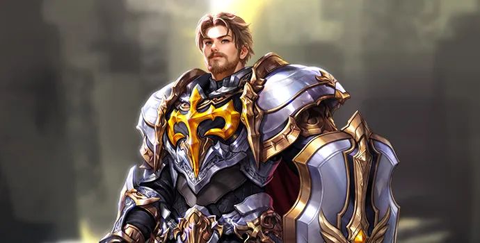 Crusader