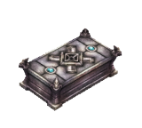 Jewel Combination Frame