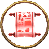 Scroll of Etramu